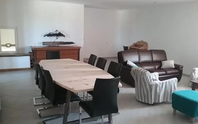 Cottage B2 Bazenville