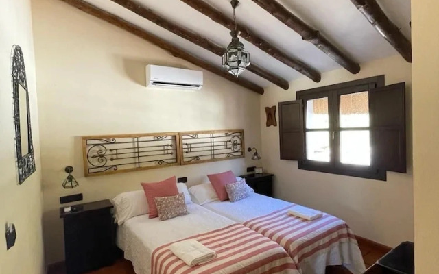 Hotel Rural La Hacienda de Ronda
