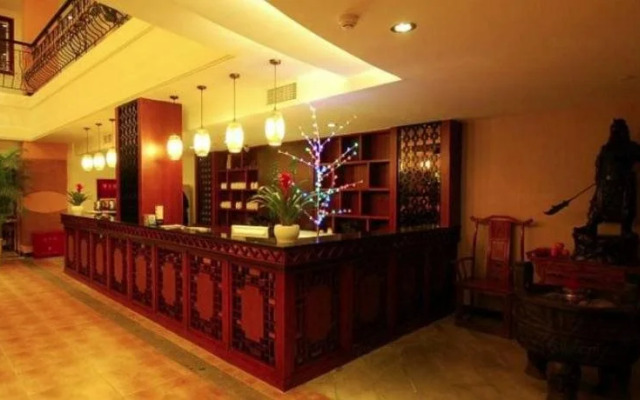 Yunheng Hotel
