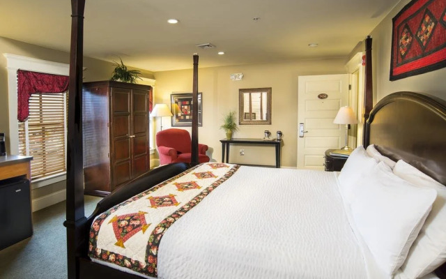 The Inn at Kitchen Kettle