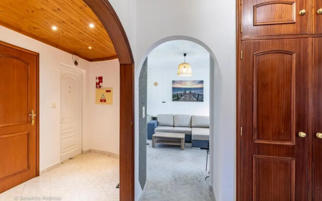 Casa Sardine by Acasadascasas