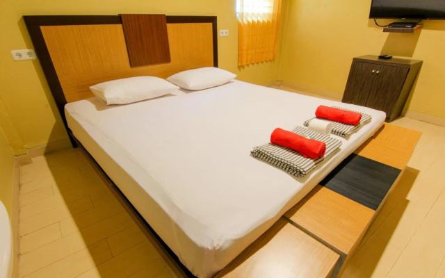 Yani Homestay