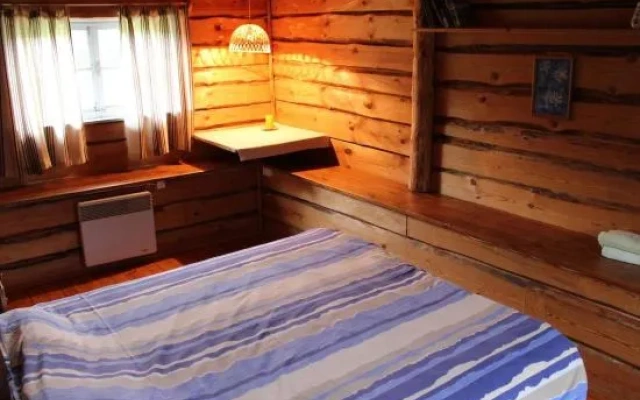 Toomarahva Farmstay