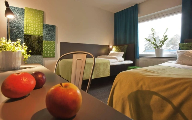 Bosön Hotell & Konferens