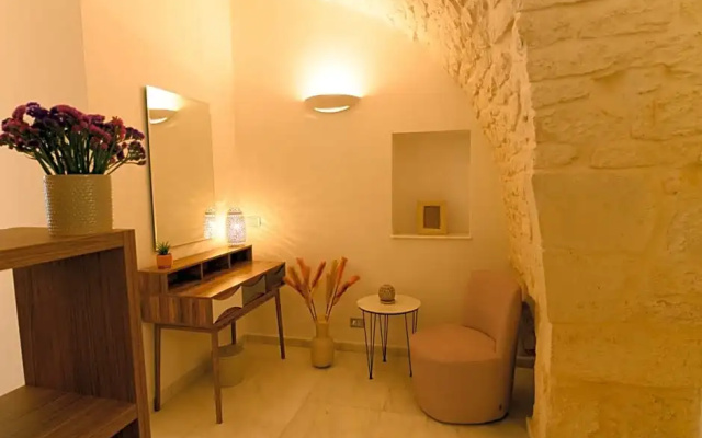 Luxury Room Cassese