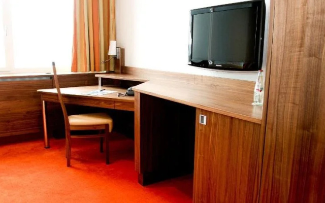 Business Hotel Ambio Gleisdorf