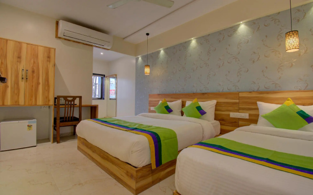 Hotel Amisha International