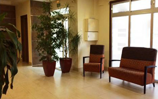 Hostal Villa