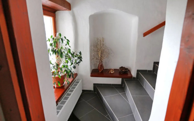 Chalet Lhotka Ostravice