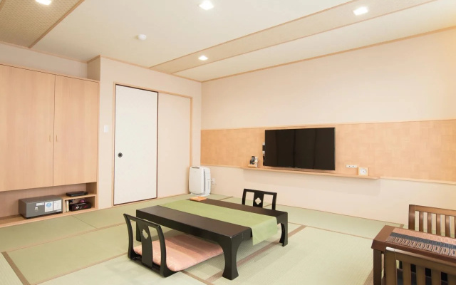 Arima Onsen Motoyu Ryuusenkaku