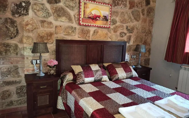 Casas Majana