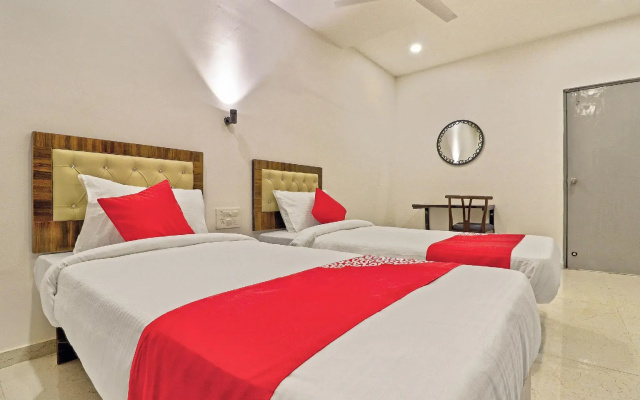 Orient Royale by OYO Rooms