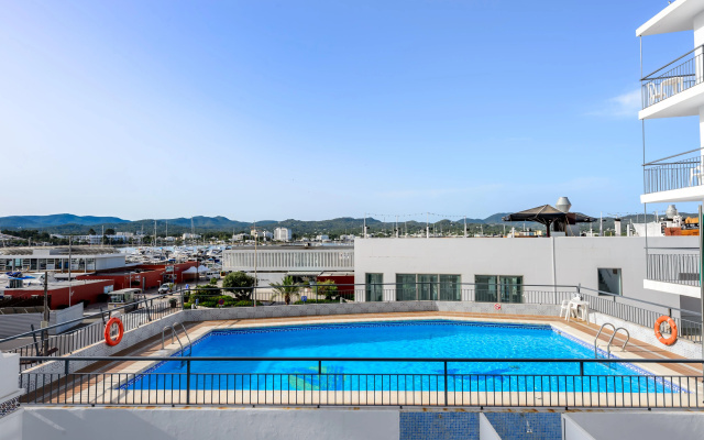 Vibra Del Mar Apartments
