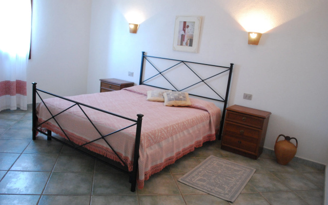 Residence Oasi e Oasi Blu