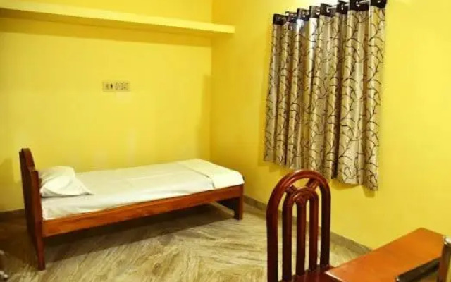 Smith Guest House