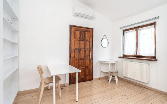 RentPlanet - Apartament przy Plantach