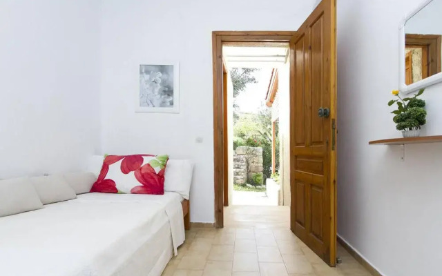 Villa Koula & Villa Alkyon