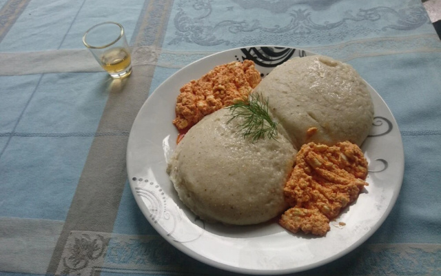 Bed and Breakfast Radgost