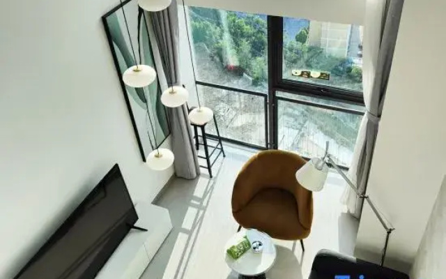 Nuanjia Homestay (Yunshan Road)