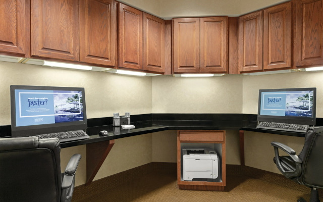 Hampton Inn & Suites Enid
