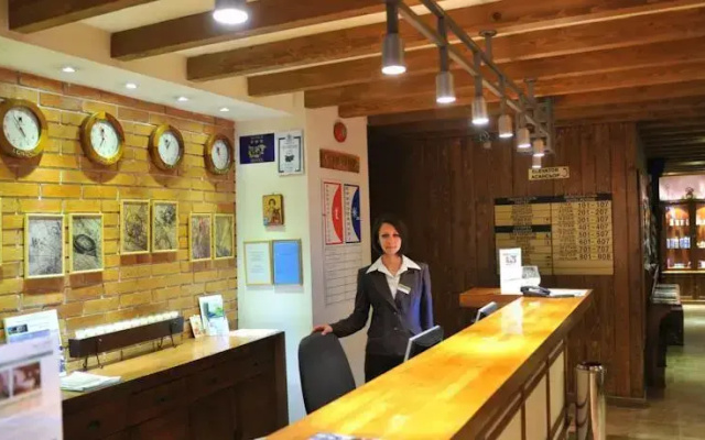 Hotel Razlog