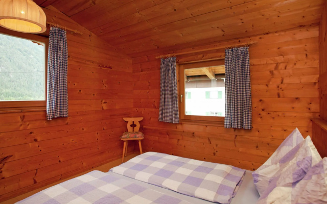 Apartment in Waidring Near Ski Slopes