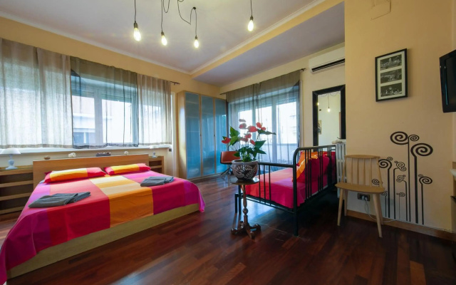 AnnoDomini B&B