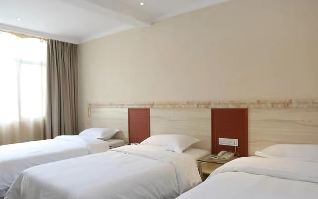 Hunan Marriott Hotel