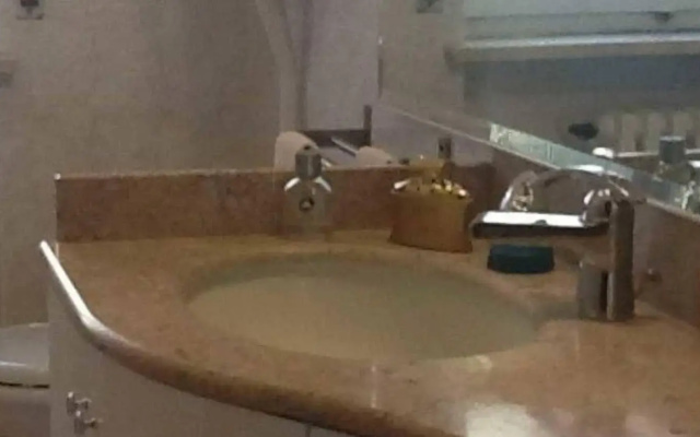 Mi Casa Es Tambien Tu Casa