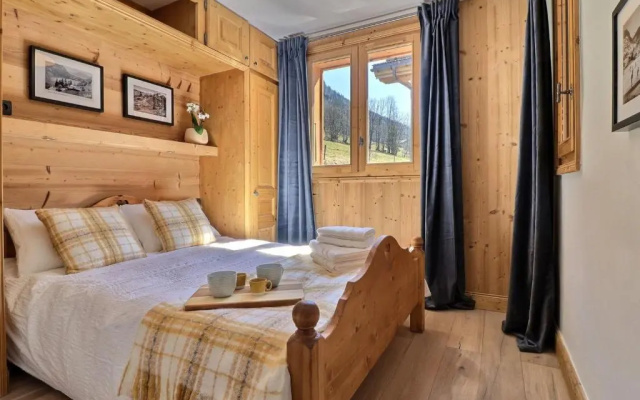 Chalet Morzine, 7 pièces, 8 personnes - FR-1-627-23