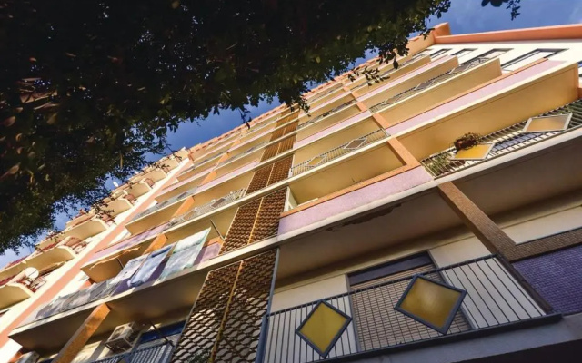 Eloisa Guest House