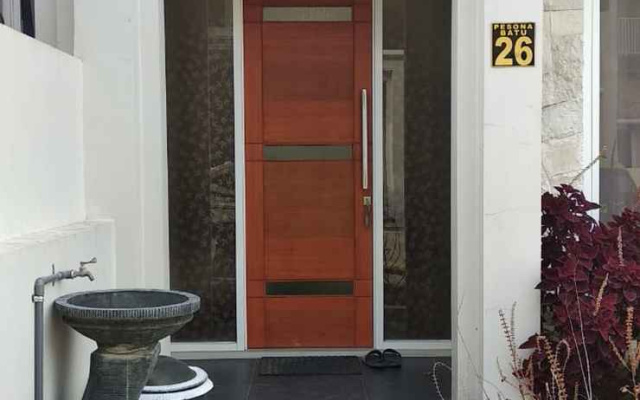 Jauhara Homestay 4