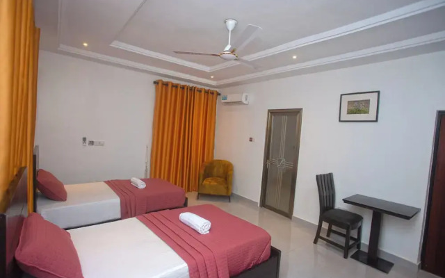 Labev Hotel