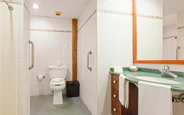 The Melville Boutique Hotel