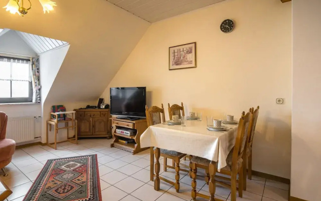 Eschfeld Sauna Apartment