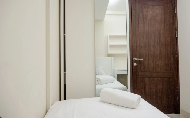 Galeri Ciumbuleuit Apartment 2