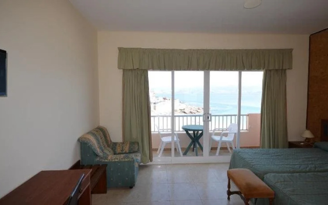 Hotel Altariño