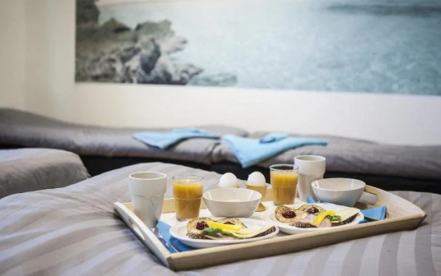 Sol & Sand Bed and Breakfast