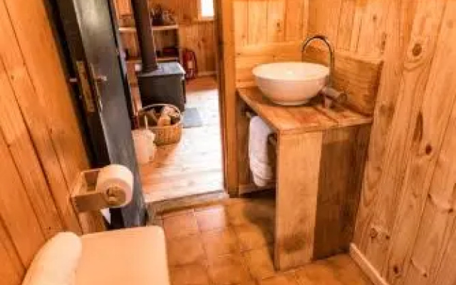 La Baita Conguillio