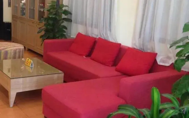 Home Inn