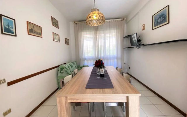 Palazzeta IV (VAD231)