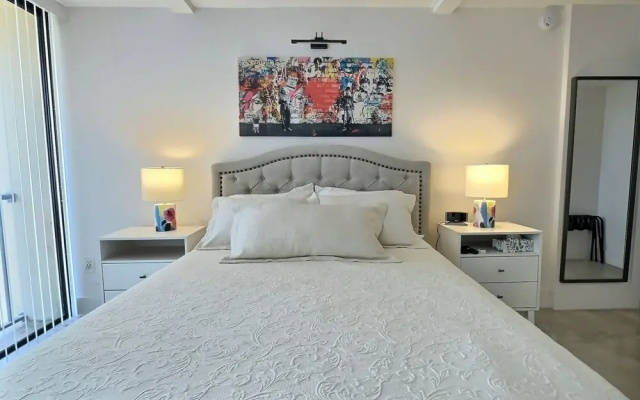 Sandy Cove - Unit 401