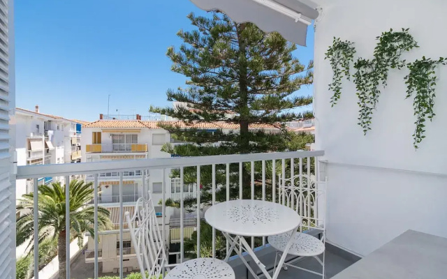 Luxury Apartment Torrecilla Beach