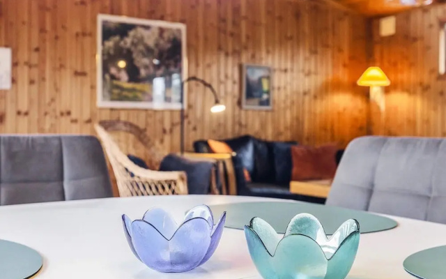 4 Person Holiday Home in Store Fuglede
