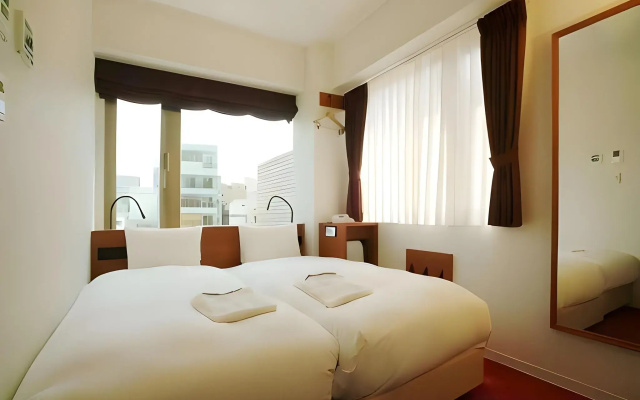 Benikea Calton Hotel Osaka Doutonbori