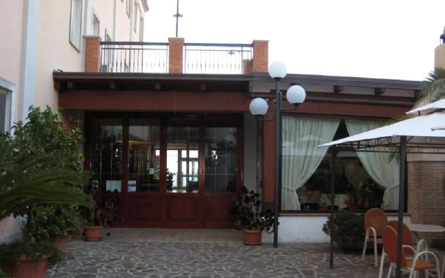 Hotel Ristorante Bellavista