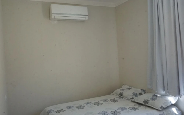 Apartamento Novo proximo a Axe Moi