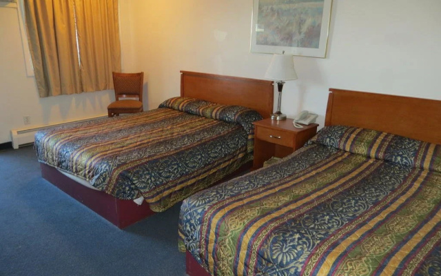Westgate Inn