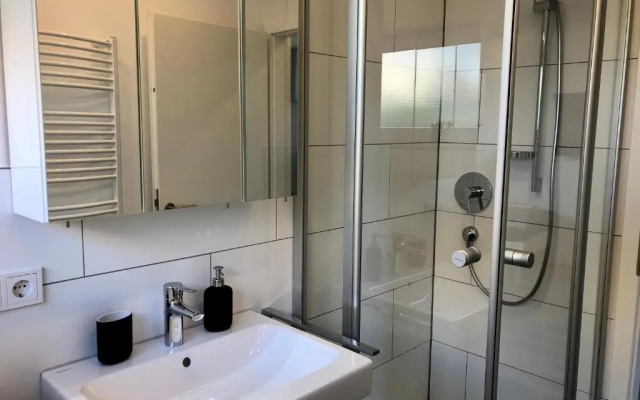 Deluxe Apartments Messe Flughafen