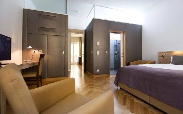 Liv''In Residence Wien-Parlament